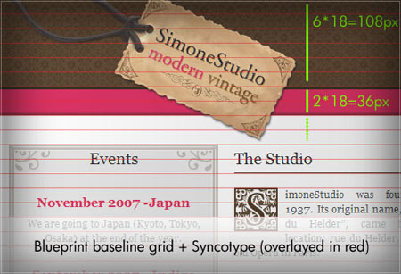 Baseline Grid