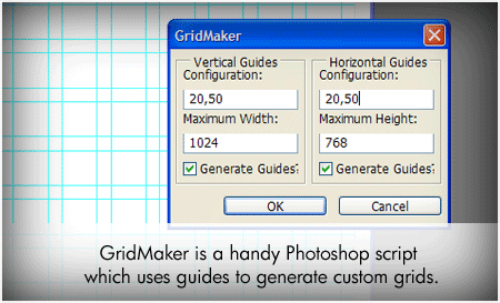 GridMaker